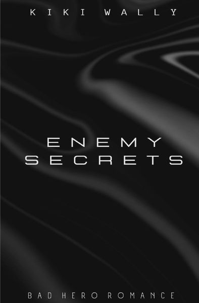 Cover von Logan und Juana/Enemy Secrets