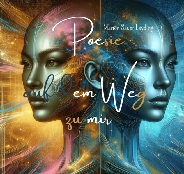 Cover von Auf dem Weg zu mir