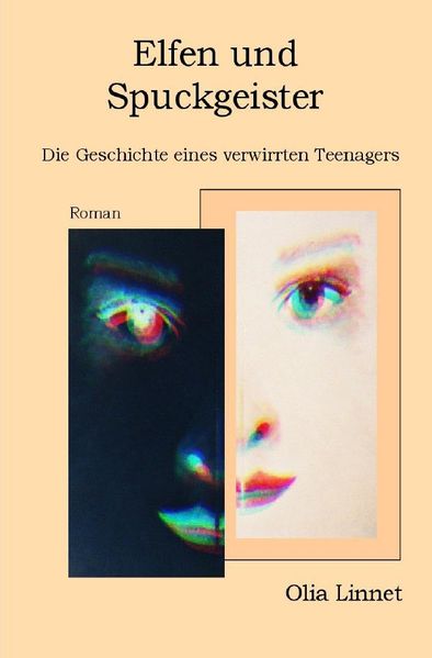Cover von Elfen und Spuckgeister