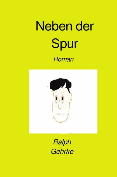 Cover von Neben der Spur