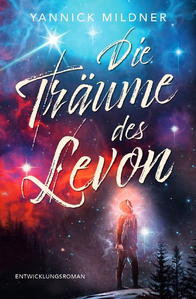 Cover von Die Träume des Levon