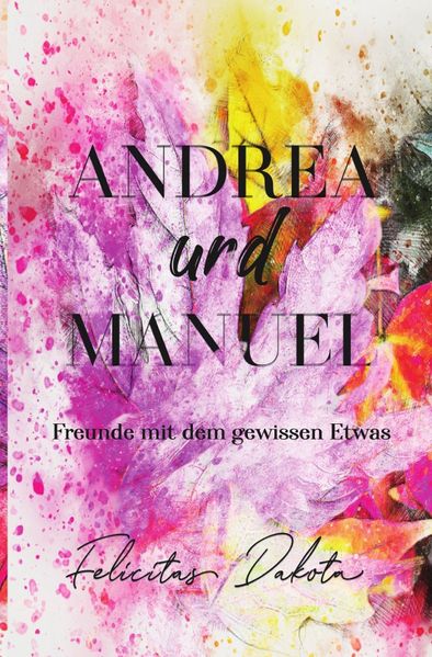 Cover von Andrea und Manuel