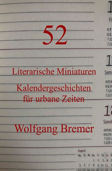 Cover von 52