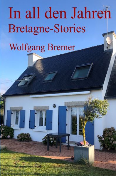 Cover von In all den Jahren