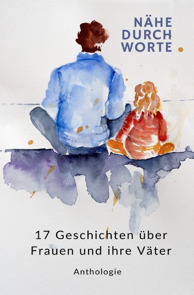Cover von NÄHE DURCH WORTE