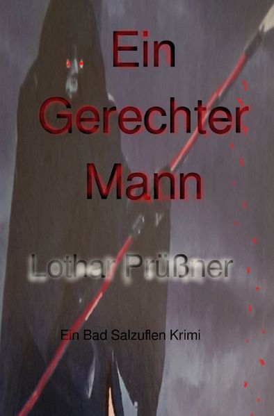 Cover von Ein Gerechter Mann