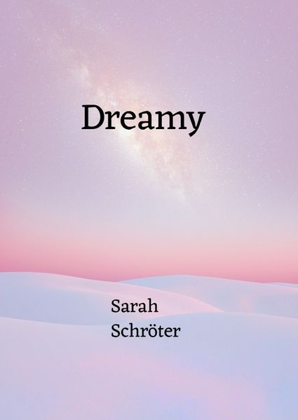 Cover von Dreamy