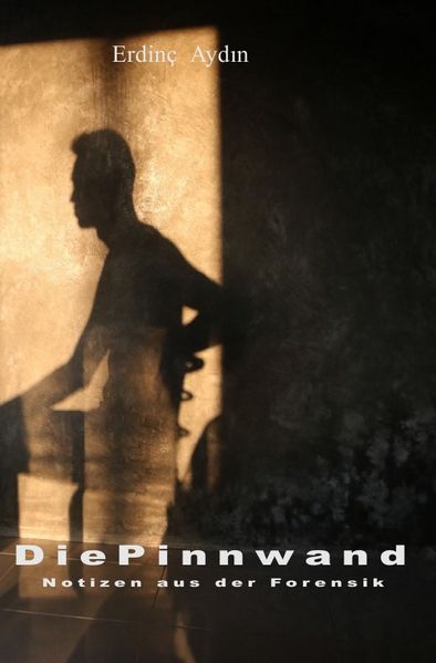 Cover von Die Pinnwand
