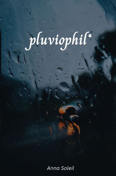 Cover von pluviophil