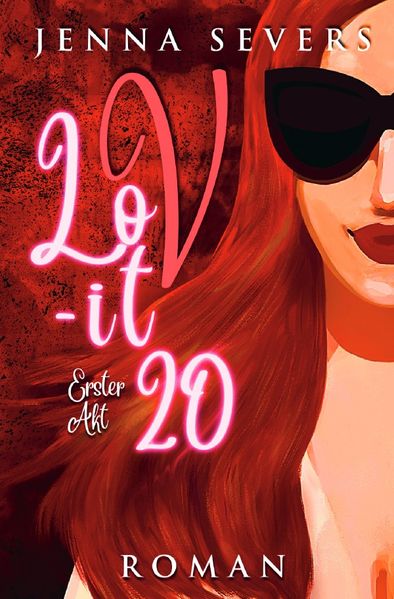 Cover von LOV-IT 20