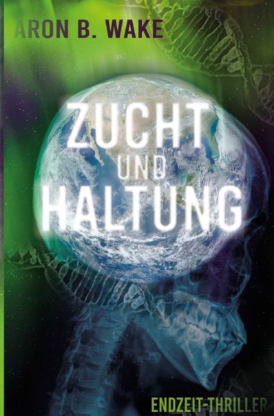 Cover von Zucht und Haltung