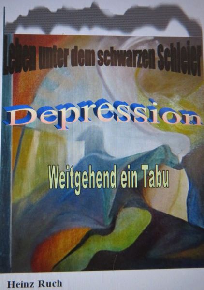 Cover von Depression