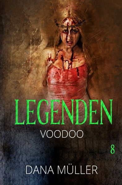 Cover von Legenden/Legenden 8