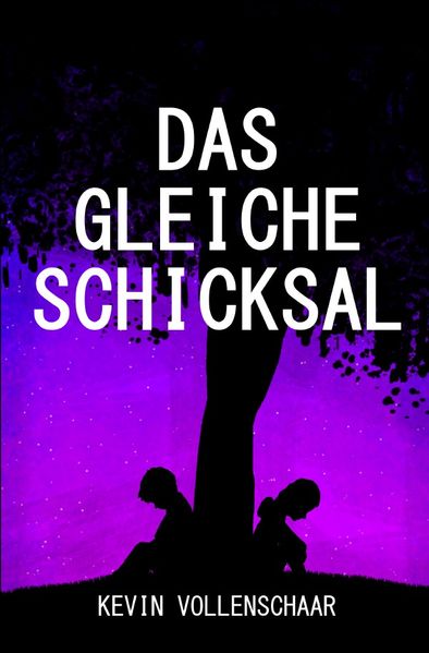 Cover von Das gleiche Schicksal
