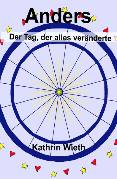 Cover von Anders