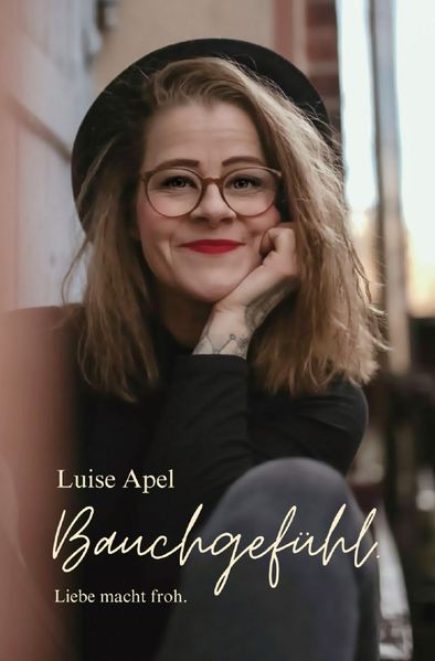 Cover von Bauchgefühl