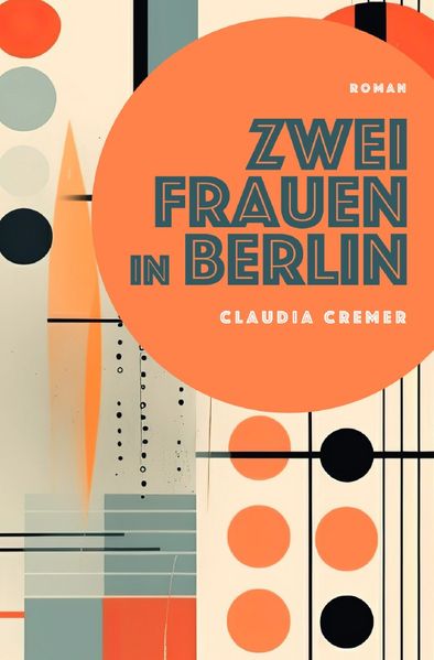 Cover von Zwei Frauen in Berlin