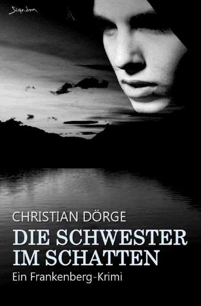 Cover von Die Schwester im Schatten