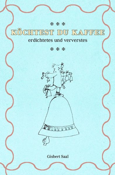 Cover von Köchtest Du Kaffee
