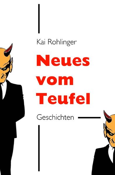 Cover von Neues vom Teufel