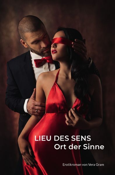 Cover von Und führe mich in Versuchung/Lieu des Sens – Ort der Sinne