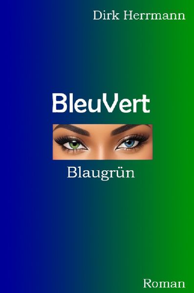 Cover von BleuVert