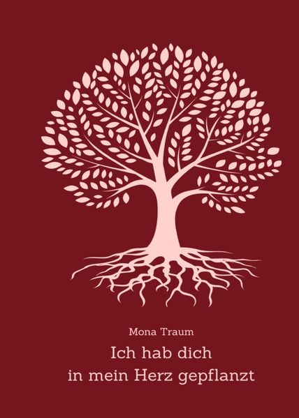 Cover von Ich hab dich in mein Herz gepflanzt