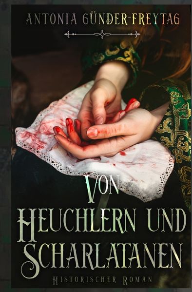 Cover von Von Heuchlern und Scharlatanen