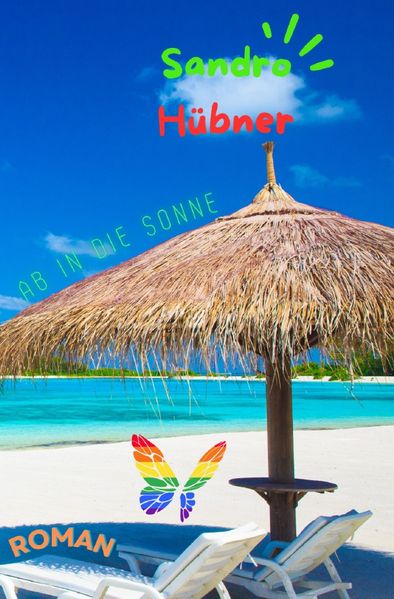 Cover von Ab in die Sonne