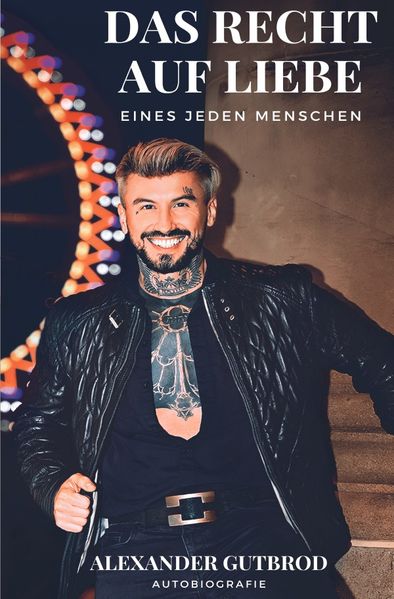 Cover von Das Recht auf Liebe eines jeden Menschen