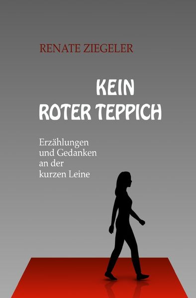 Cover von Kein roter Teppich