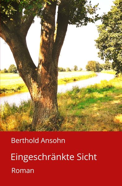 Cover von Eingeschränkte Sicht
