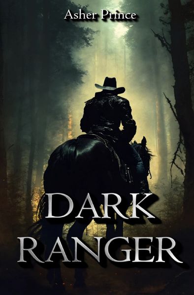 Cover von Dark-Saga/Dark Ranger