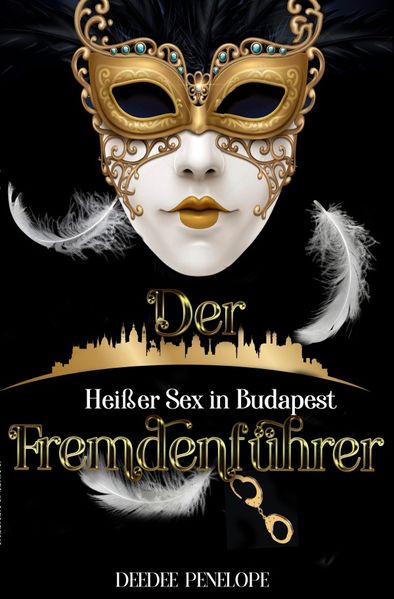 Cover von Der Fremdenführer