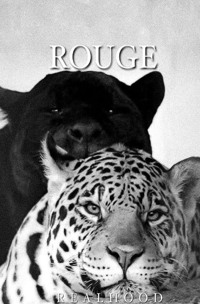 Cover von Rouge