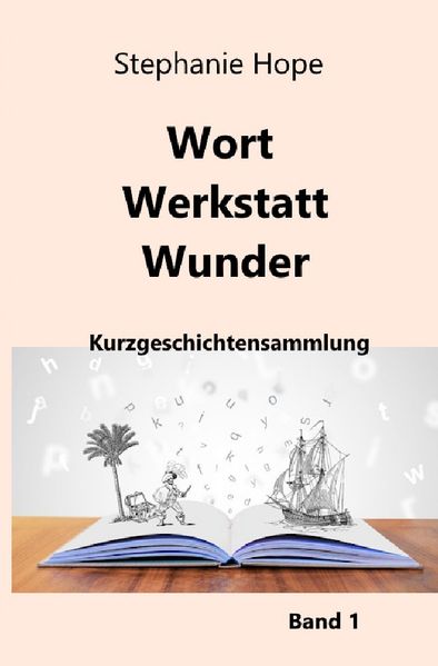 Cover von Wort Werkstatt Wunder/Wort Werkstatt Wunder Bd. 1