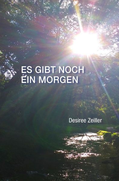 Cover von Es gibt noch ein Morgen