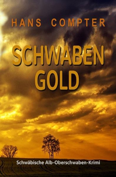 Cover von Schwabengold