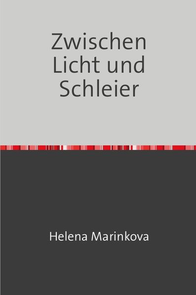 Cover von Zwischen Licht und Schleier