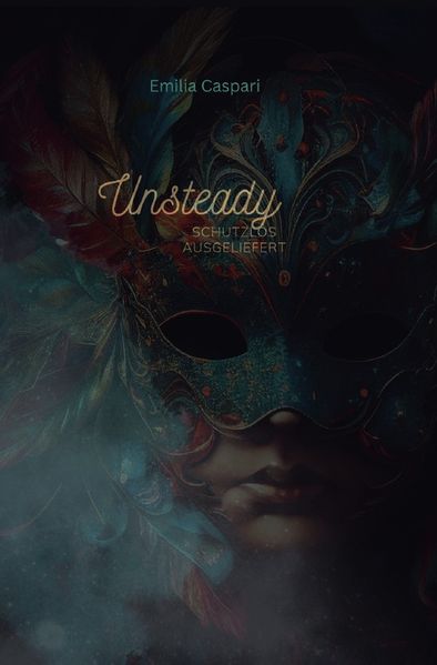 Cover von Unsteady