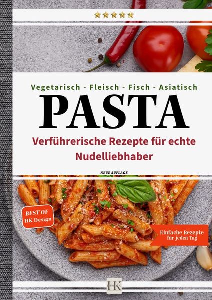 Cover von Pasta