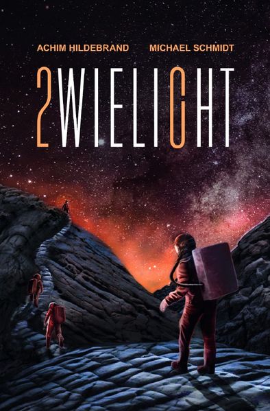 Cover von Zwielicht 20