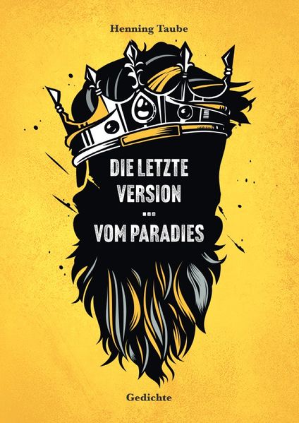 Cover von Die letzte Version … vom Paradies