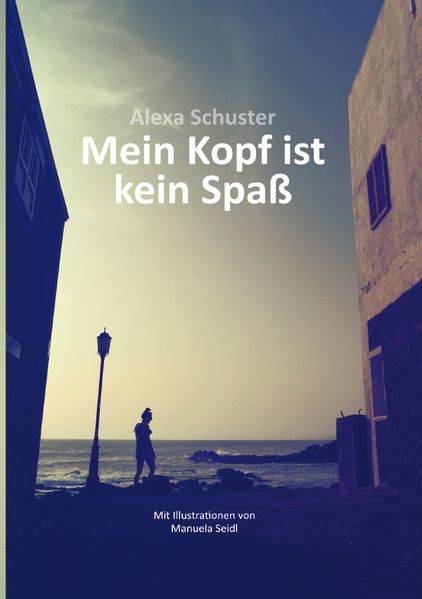 Cover von Mein Kopf ist kein Spaß