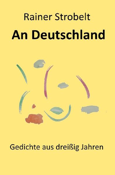 Cover von An Deutschland
