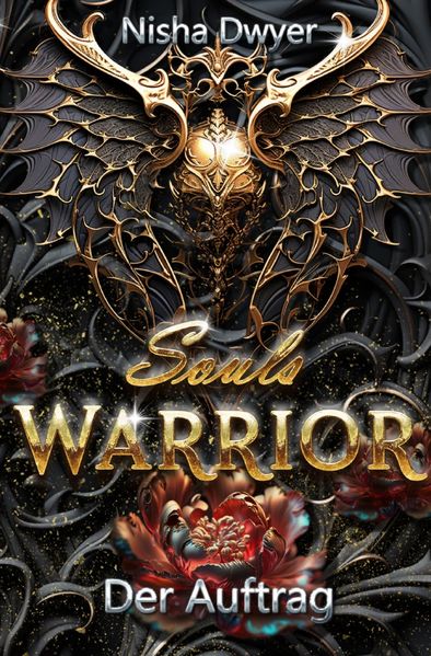 Cover von Souls Warrior