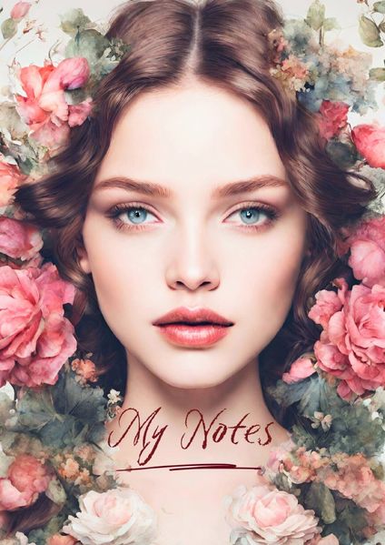 Cover von My Notes
