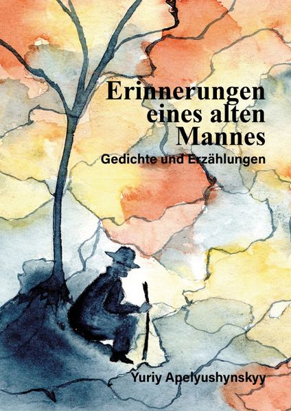 Cover von Erinnerungen eines alten Mannes