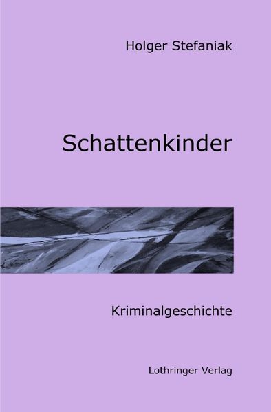 Cover von Dessau-Roßlau-Krimi/Schattenkinder