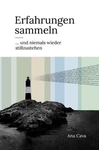 Cover von Erfahrungen sammeln